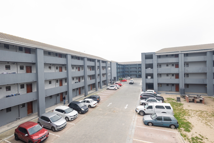 2 Bedroom Property for Sale in Belhar Western Cape